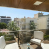 Отель Central Apartment Near Sea With Balcony in Karsiyaka Zmir, фото 8