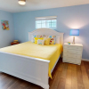 Отель Lucky Enough 3 Bedroom Home, фото 3