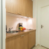 Отель Appart’City Confort Toulouse Purpan, фото 35