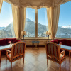 Отель Grand Hotel Kronenhof, фото 2