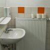 Отель Jugendherberge Flensburg, фото 8