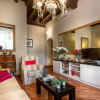Отель Casa Opera in Lucca With 2 Bedrooms and 2 Bathrooms, фото 3