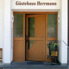 Отель Gästehaus Herrmann, фото 1