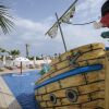 Отель Sunrise Bay #1 в Протарасе