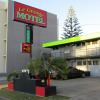 Отель Le George Motel, фото 1