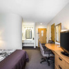 Отель Sleep Inn & Suites Omaha Airport, фото 5