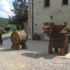 Отель B&B Casa delle Botti, фото 2