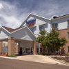 Отель Fairfield Inn & Suites Denver North/Westminster, фото 17