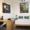 Отель Ayenda Hermila Tlalpan Suites, фото 16