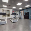Отель Hampton Inn & Suites by Hilton Brantford Conference Centre, фото 27