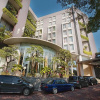 Отель Soll Marina Hotel Serpong, фото 19