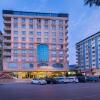 Отель Clarion Hotel (☆☆☆☆☆) Kahramanmaraş, фото 16