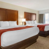 Отель Comfort Inn & Suites Airport, фото 7
