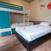 Отель Chunuu Hostal y Glamping Minca, фото 3