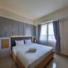 Отель Best Place And Cozy Studio At Altuz Seturan Yogyakarta Apartment, фото 5