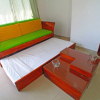 Отель Apartamentos Suiteline Plus – Cerca al Mar, фото 20