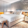 Отель Hôtel VoulezVous by Les Etincelles, фото 35
