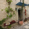 Отель Ağanbey Otel Alacati, фото 16