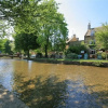 Отель Wadham Cottage, фото 16
