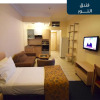 Отель Al Massa Al Noor, фото 7