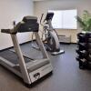 Отель Best Western Ottumwa Inn & Suites, фото 17