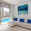 Отель Voila-Pool & Seaview-Mangroovy Beachfront-El Gouna, фото 2