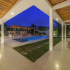 Отель Villa Air - 2BR Villa in Pererenan, фото 19