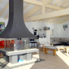 Отель Villa With 6 Bedrooms in Bidart, With Private Pool and Terrace, фото 8