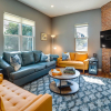 Отель Family-friendly Pittsburgh Home ~ 4 Mi to Downtown, фото 14