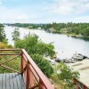 Отель 4 Person Holiday Home in Gustavsberg, фото 15