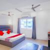 Отель OYO 78250 Sree Nivas Serviced Appartments, фото 1