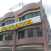 Отель Big Apple Hotel, фото 6
