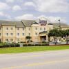Отель Fairfield Inn & Suites by Marriott Warner Robins, фото 1