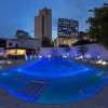 Отель Ocean @ Livingstones Urban Boutique Resort, фото 11