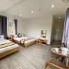 Отель Cherry Luxury Hotel, фото 7