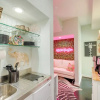 Отель Houston Vacation Rental ~ 1 Mi to Downtown!, фото 19
