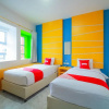 Отель Oyo 1825 Marcopolo Homestay, фото 14