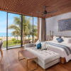 Отель Wyndham Hoi An Royal Beachfront Resort & Villas, фото 6