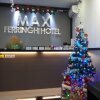 Отель Max Ferringhi Hotel, фото 16