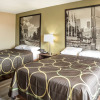 Отель Super 8 by Wyndham Indianapolis South, фото 3