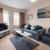 Отель Lambley Court Apartments в Ноттингеме