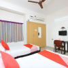 Отель SilverKey Executive Stays 20007 Thoraipakkam, фото 15