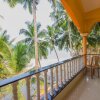 Отель OYO 12903 Home 2BHK Hollant beach, фото 7