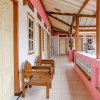 Отель SPOT ON 2875 Madani Family Residence, фото 19