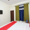 Отель OYO 28260 Hotel Ganga Sagar, фото 25