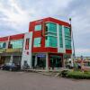 Отель NIDA Rooms Johor Impian Emas, фото 1