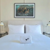Отель w Beautiful 2BR With Balcony in Casco Viejo, фото 4