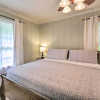 Отель Hot Springs Cottage: Half-mi to National Park!, фото 5