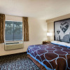 Отель Super 8 by Wyndham Flagstaff, фото 7