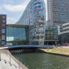Отель Hampton by Hilton Utrecht Central Station, фото 23